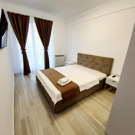 Apartament Mgm Mamaia Nord דירה Năvodari