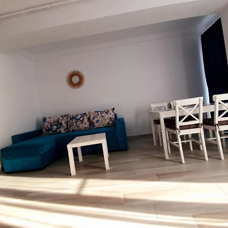 דירה Apartament Mgm Mamaia Nord