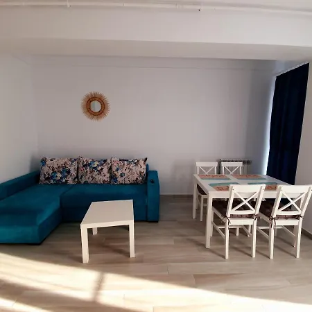 Apartament Mgm Mamaia Nord דירה Năvodari