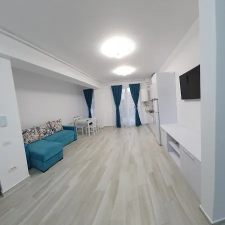 Apartament Mgm Mamaia Nord דירה