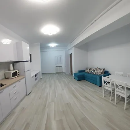 דירה Apartament Mgm Mamaia Nord *