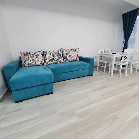 Apartament Mgm Mamaia Nord Năvodari