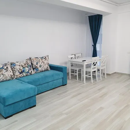 Apartament Mgm Mamaia Nord *