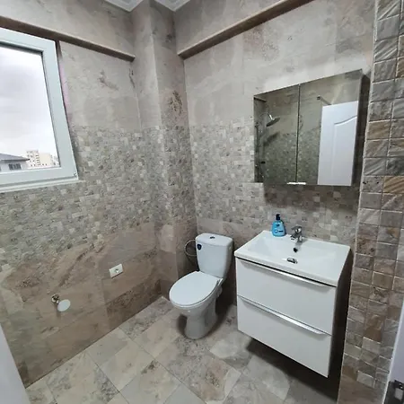 דירה Apartament Mgm Mamaia Nord Năvodari
