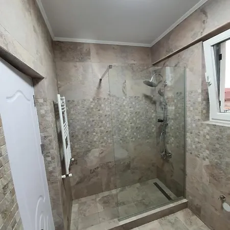 דירה Apartament Mgm Mamaia Nord Năvodari