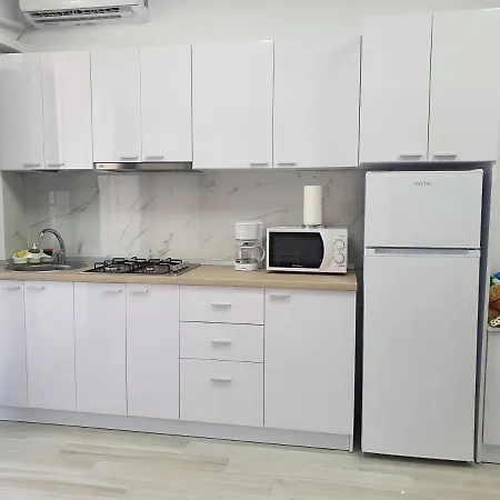Apartament Mgm Mamaia Nord * Năvodari
